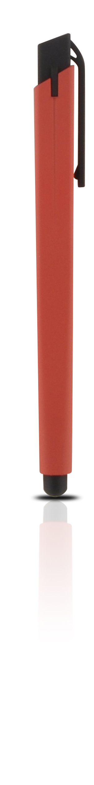 SPEEDLINK SL-7013-RDBK Tatic Touchscreen-Pen Rot-Schwarz