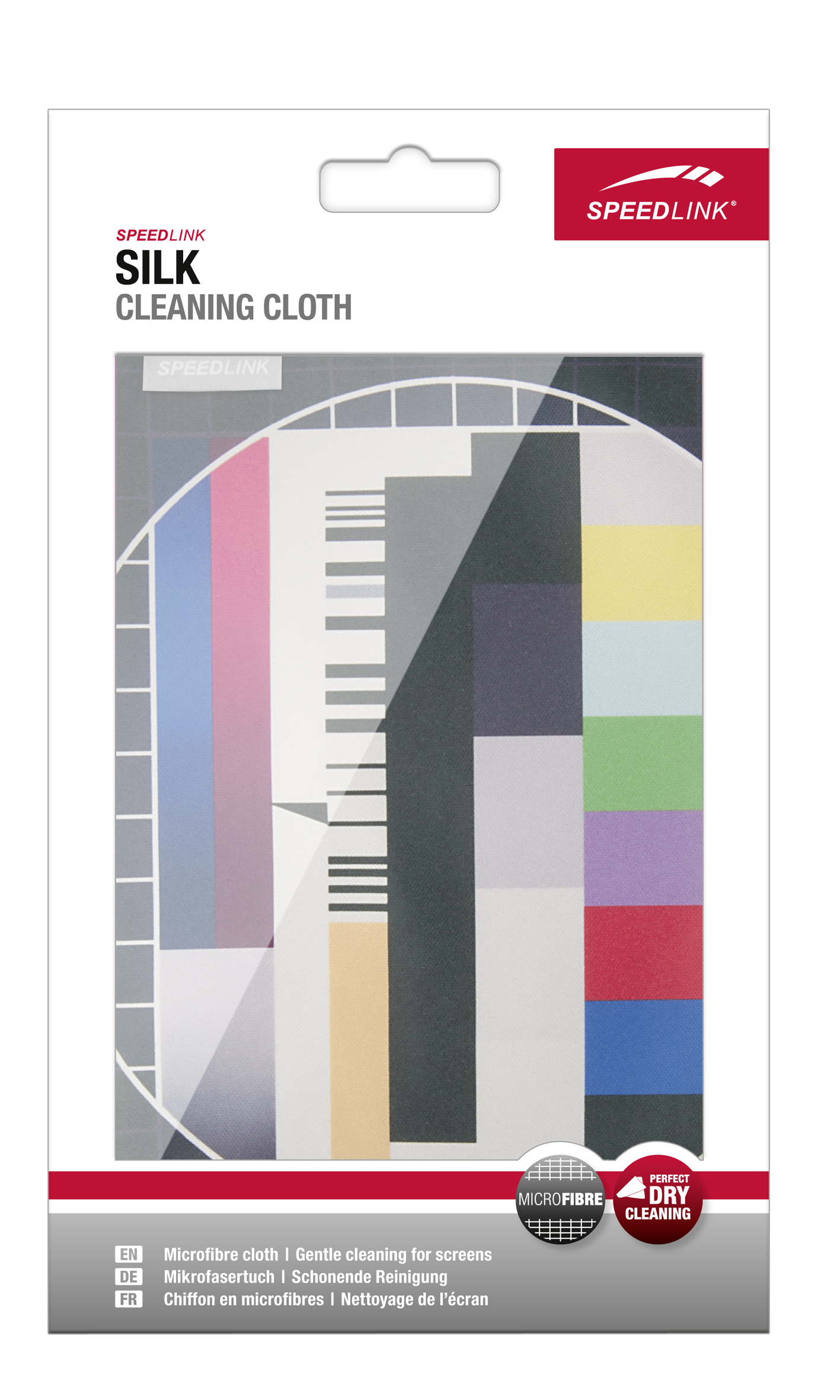SPEEDLINK SL 7008 SILK Reinigungstuch