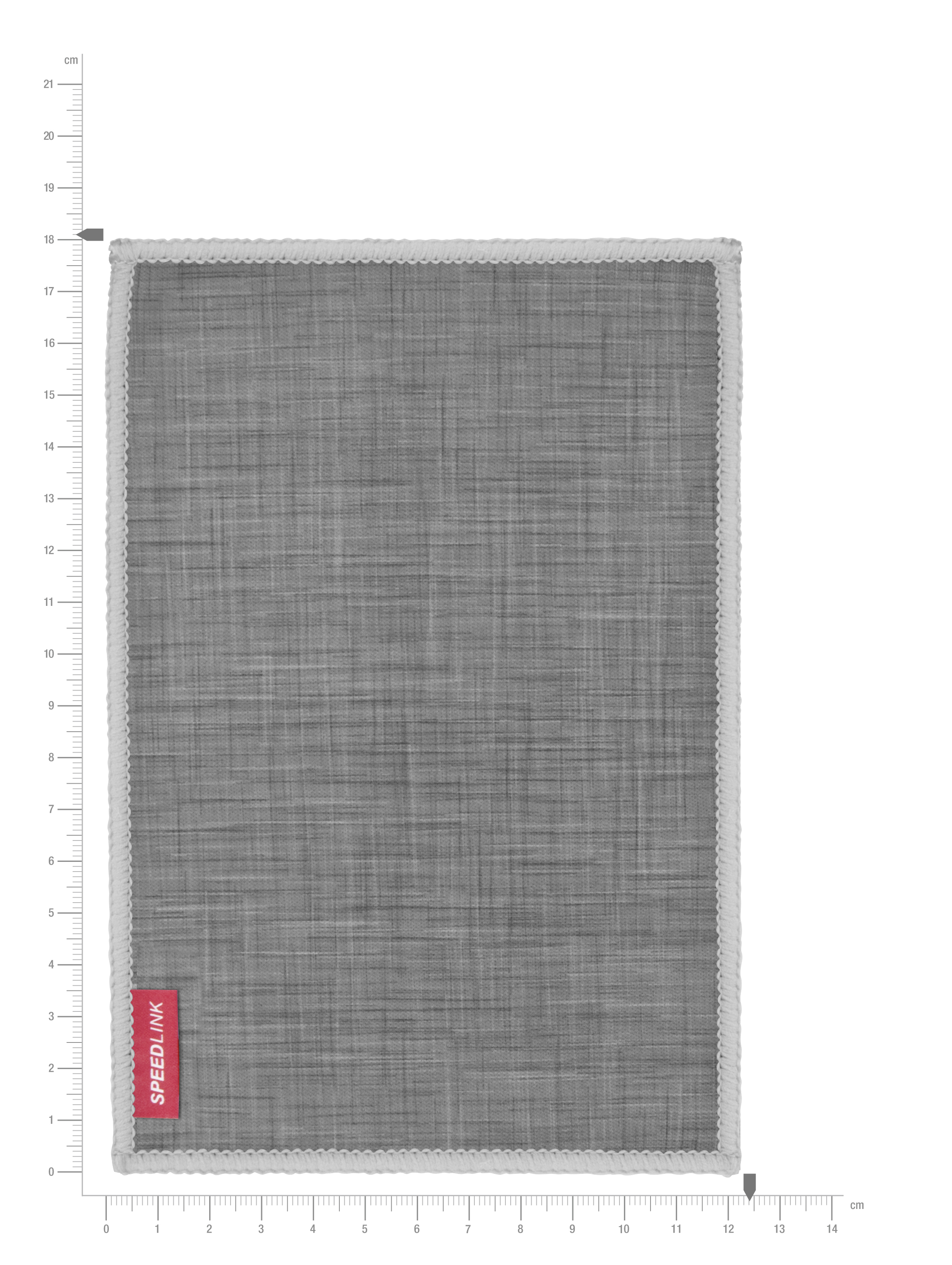 SPEEDLINK SL 7008 SILK Reinigungstuch