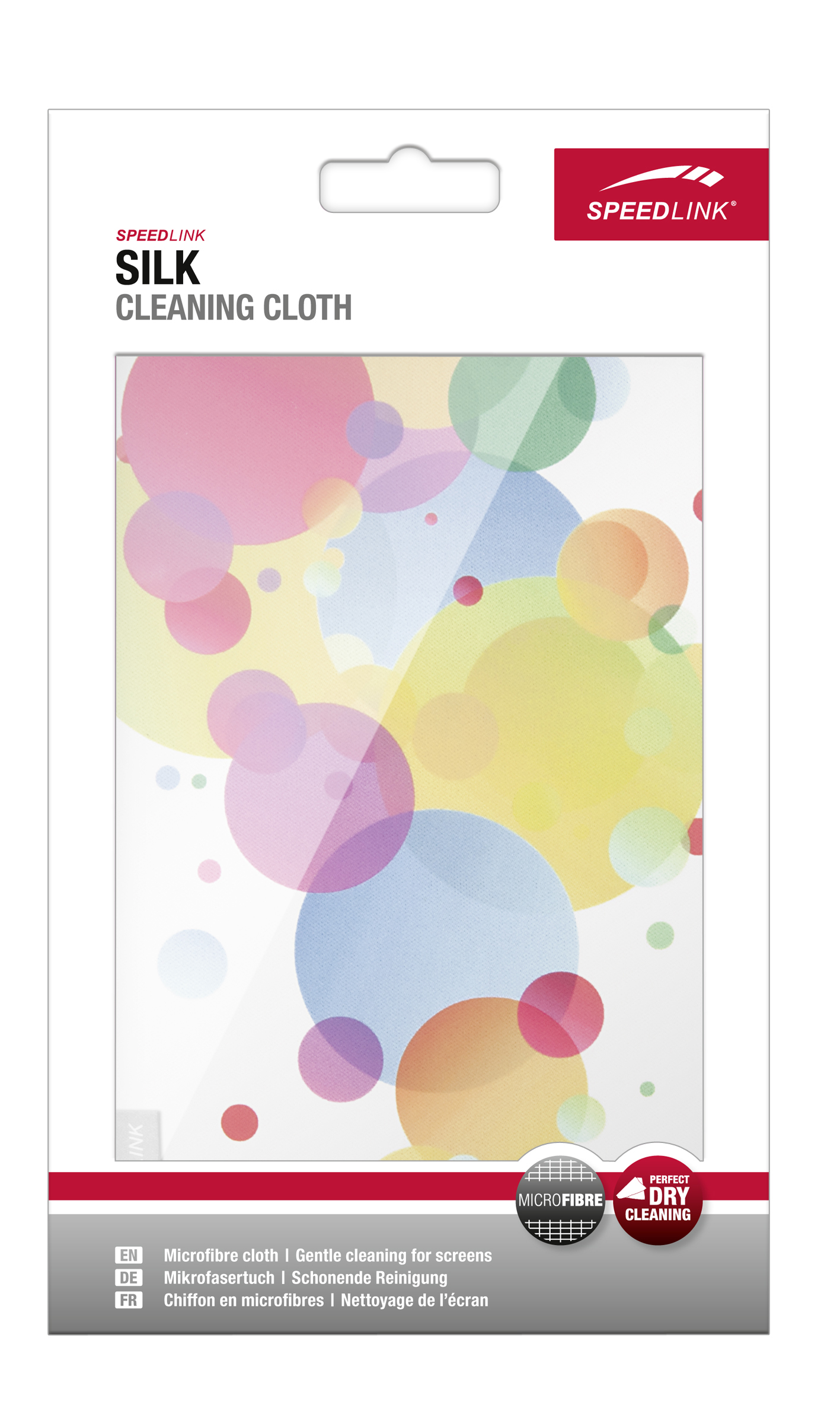 SPEEDLINK SL 7008 SILK Reinigungstuch