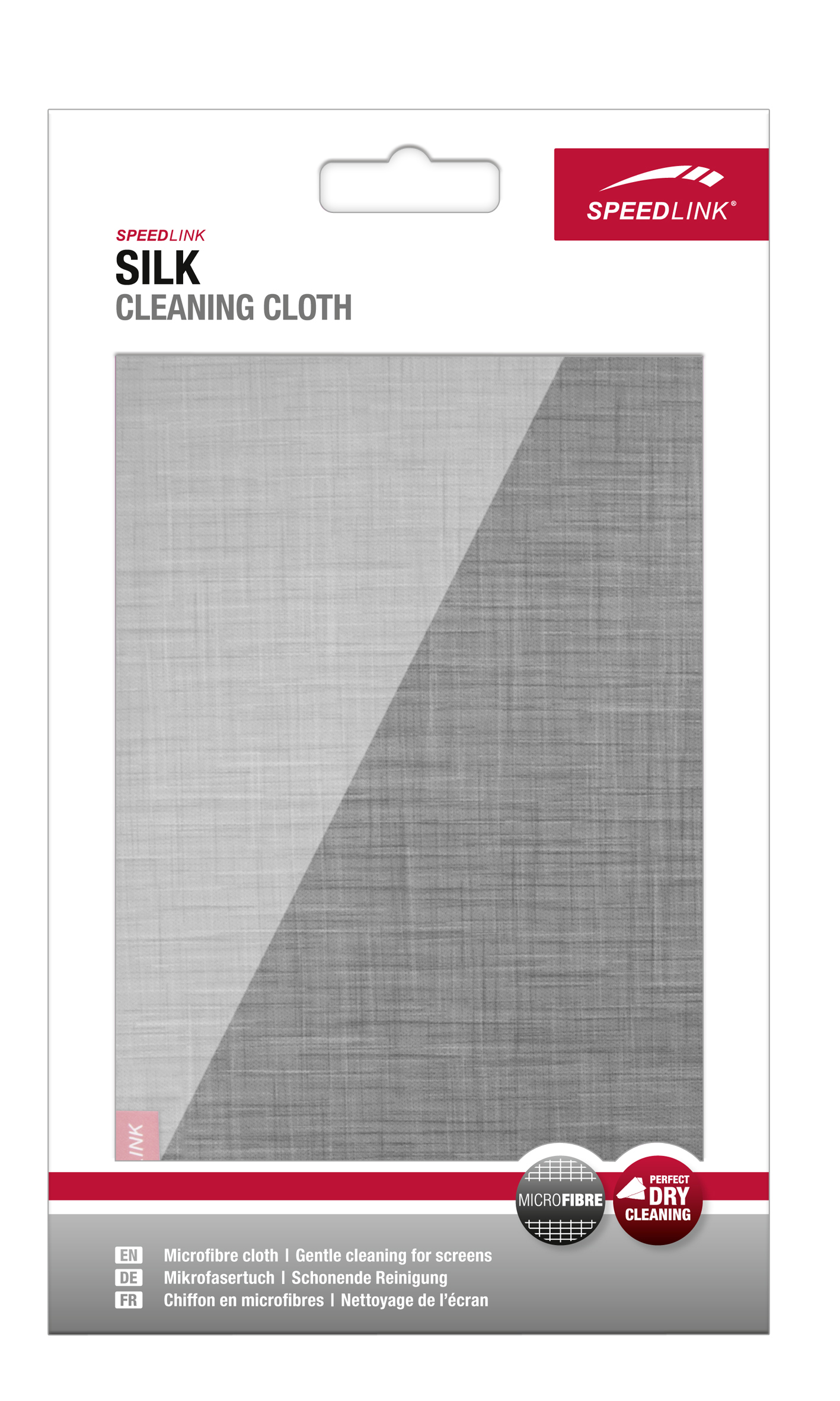 SPEEDLINK SL 7008 SILK Reinigungstuch
