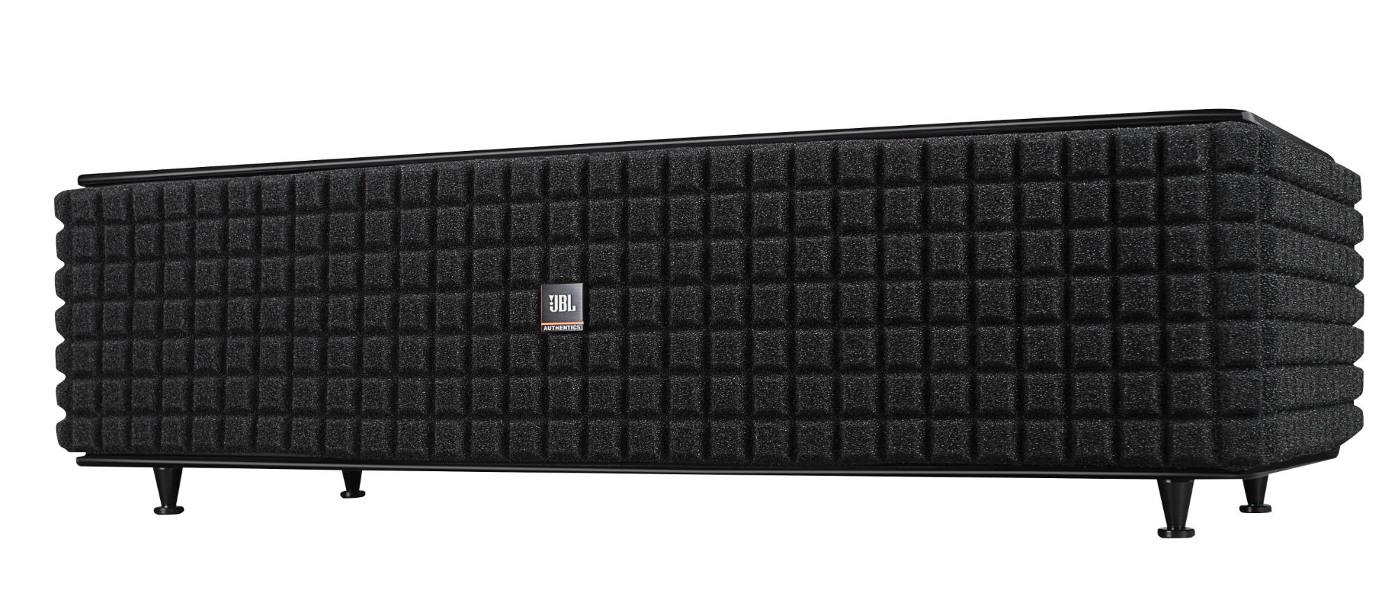 JBL L8SP Bluetooth Lautsprecher, Schwarz