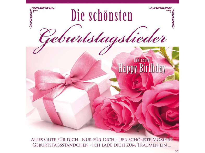 Happy Birthday Humoristische Variationen Uber Ein Geburtstagslied