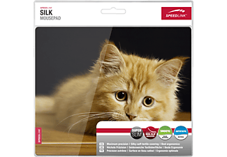 SPEEDLINK MPAD SILK BABY CAT - Mauspad