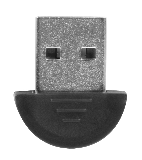 SPEEDLINK SL-7409-BK VIAS Bluetooth-Adapter Schwarz