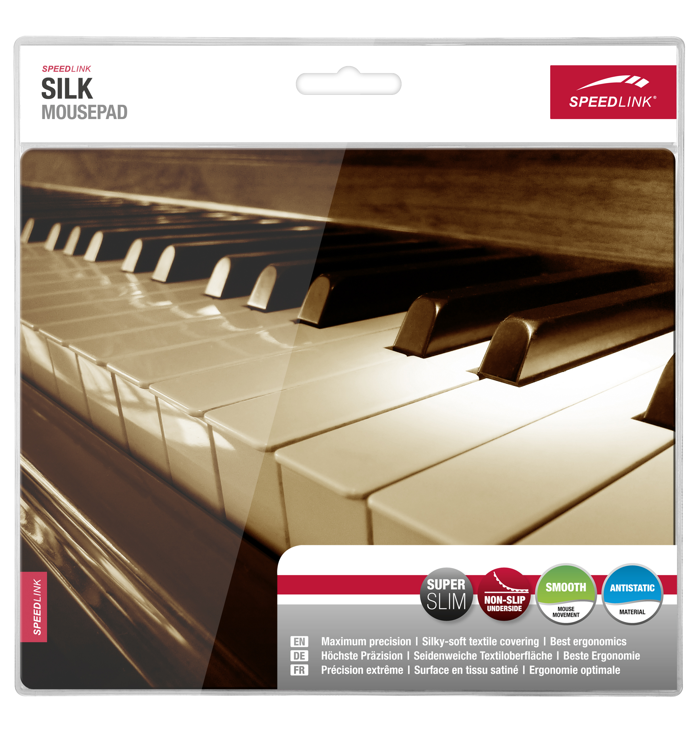 SPEEDLINK SL 6242 SILK