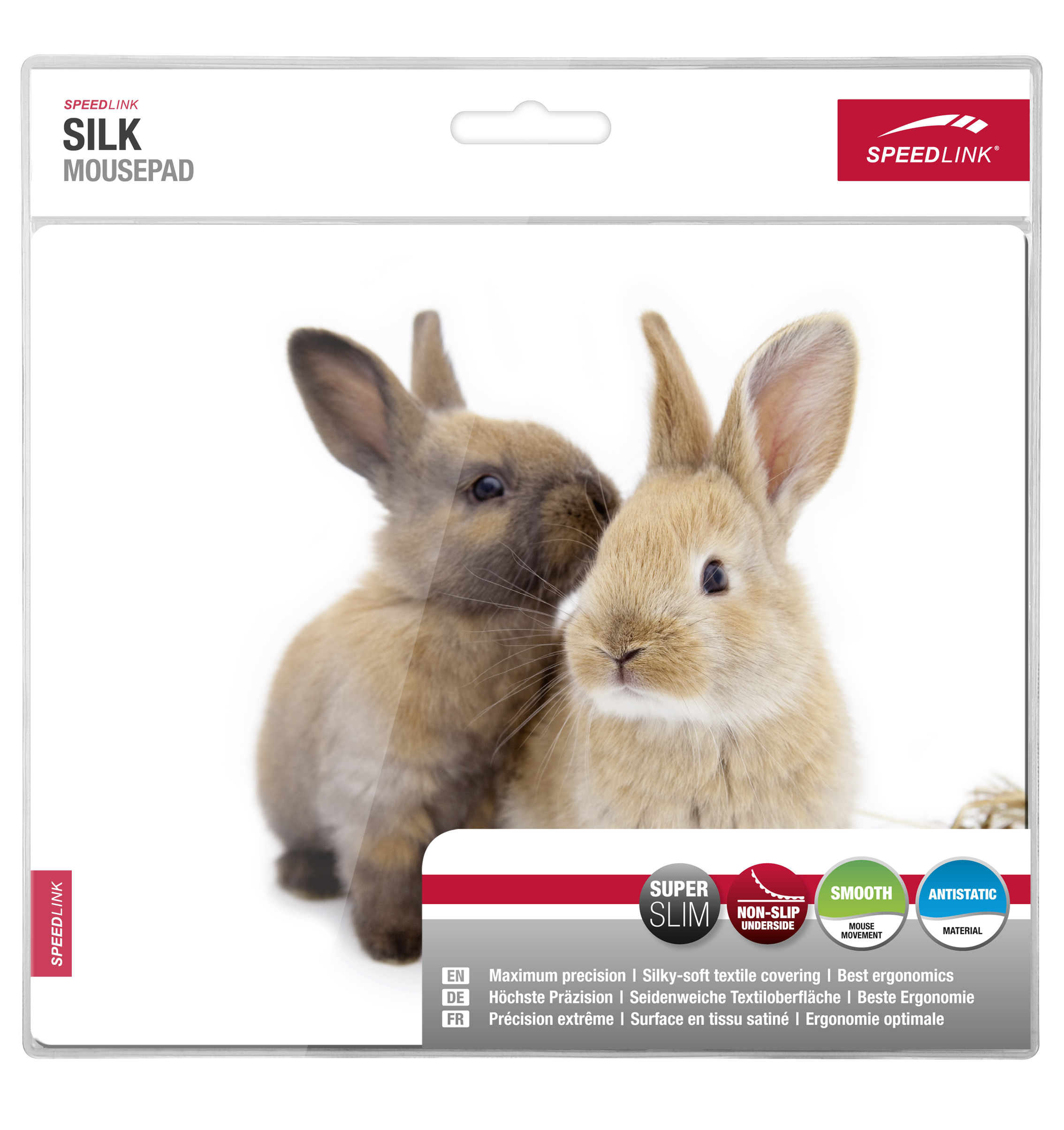 SPEEDLINK SL 6242 SILK