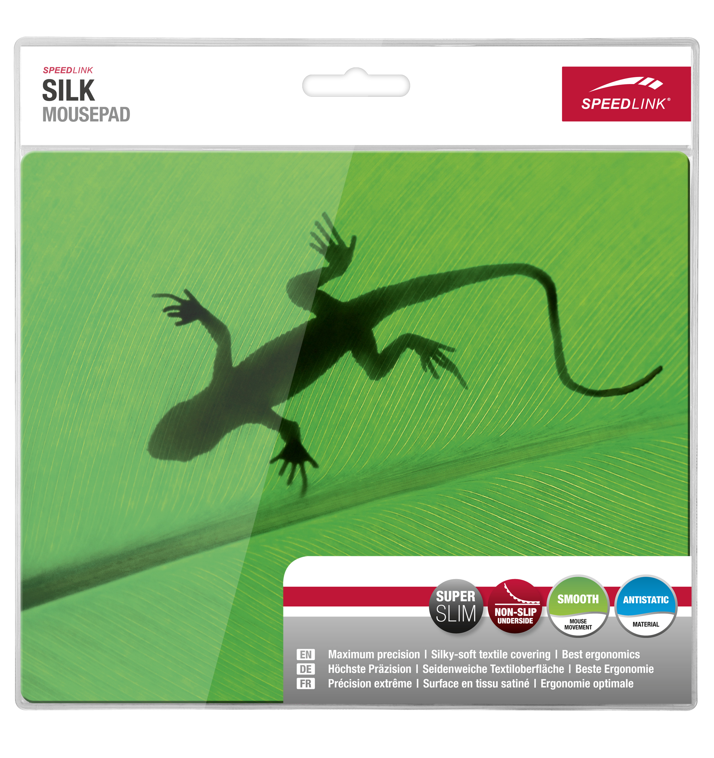 SPEEDLINK SL 6242 SILK