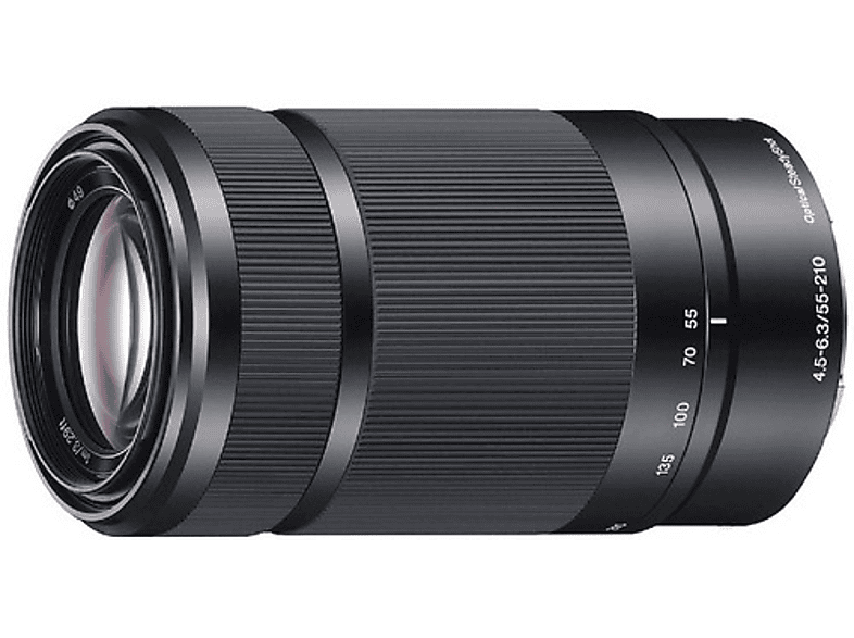 Objetivo Sony SEL 18-105 mm f4 G OSS - Objetivo - Compra al mejor precio