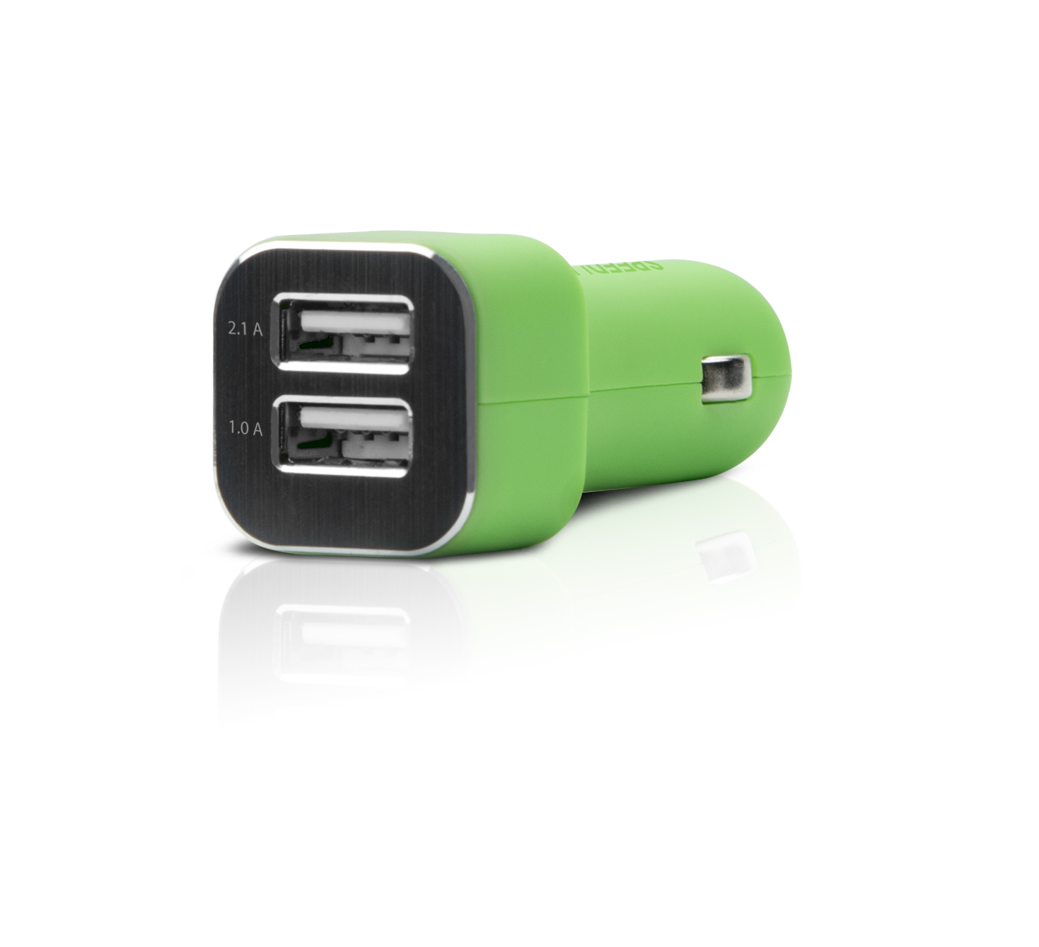 SPEEDLINK SL 7090 GN TURAY USB-Ladeadapter, Grün
