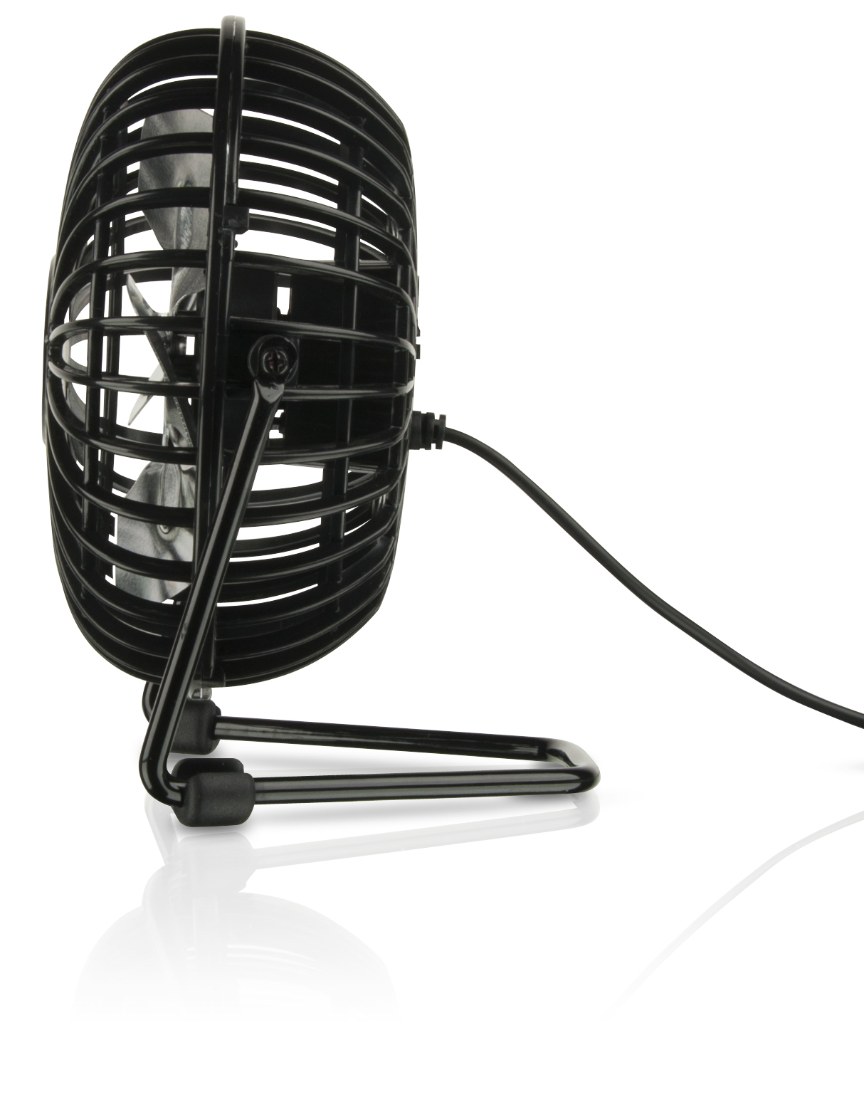 SPEEDLINK SL 7404 BK TORNADO, Schwarz