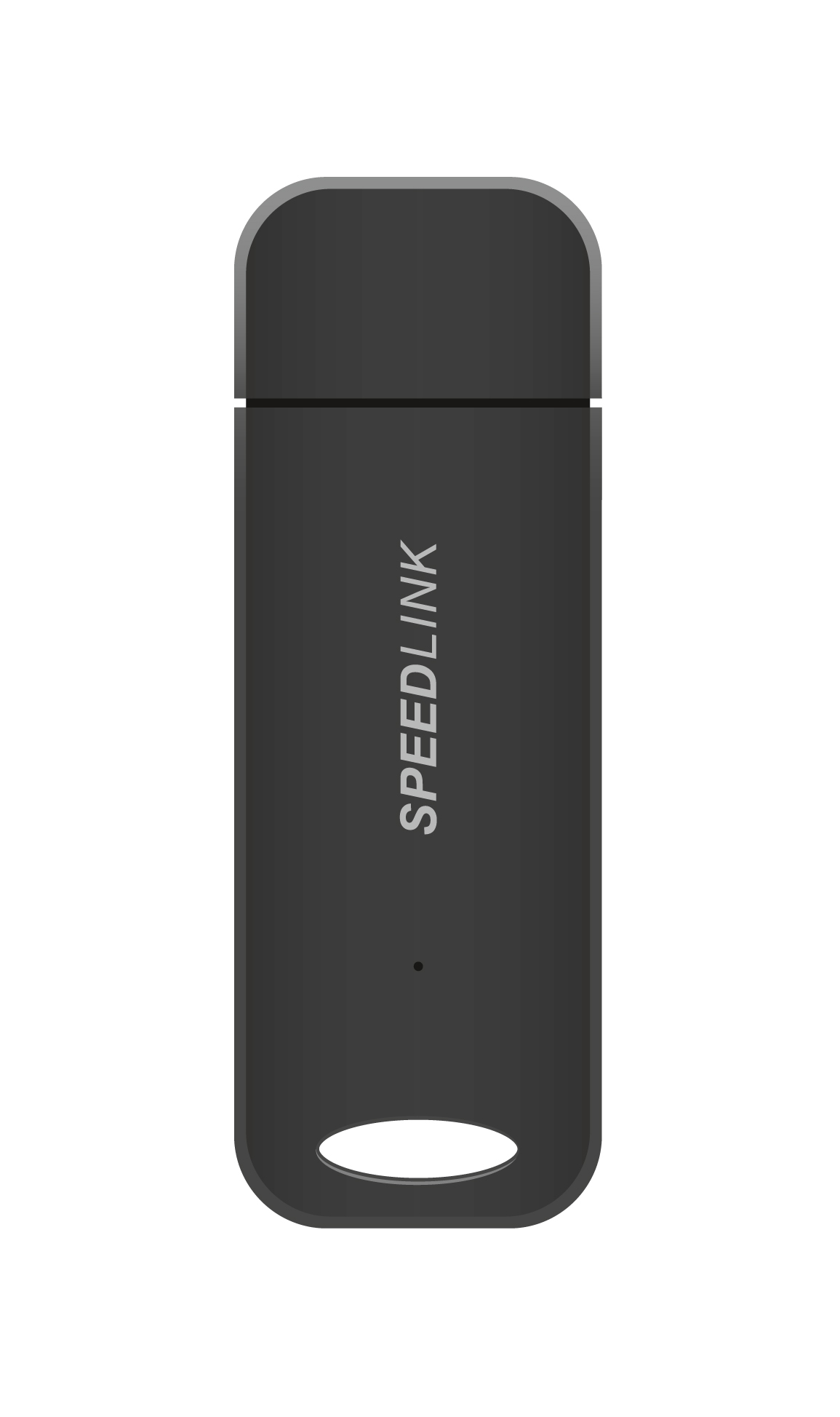 SPEEDLINK SL 7428 BK NOBILE USB Stick