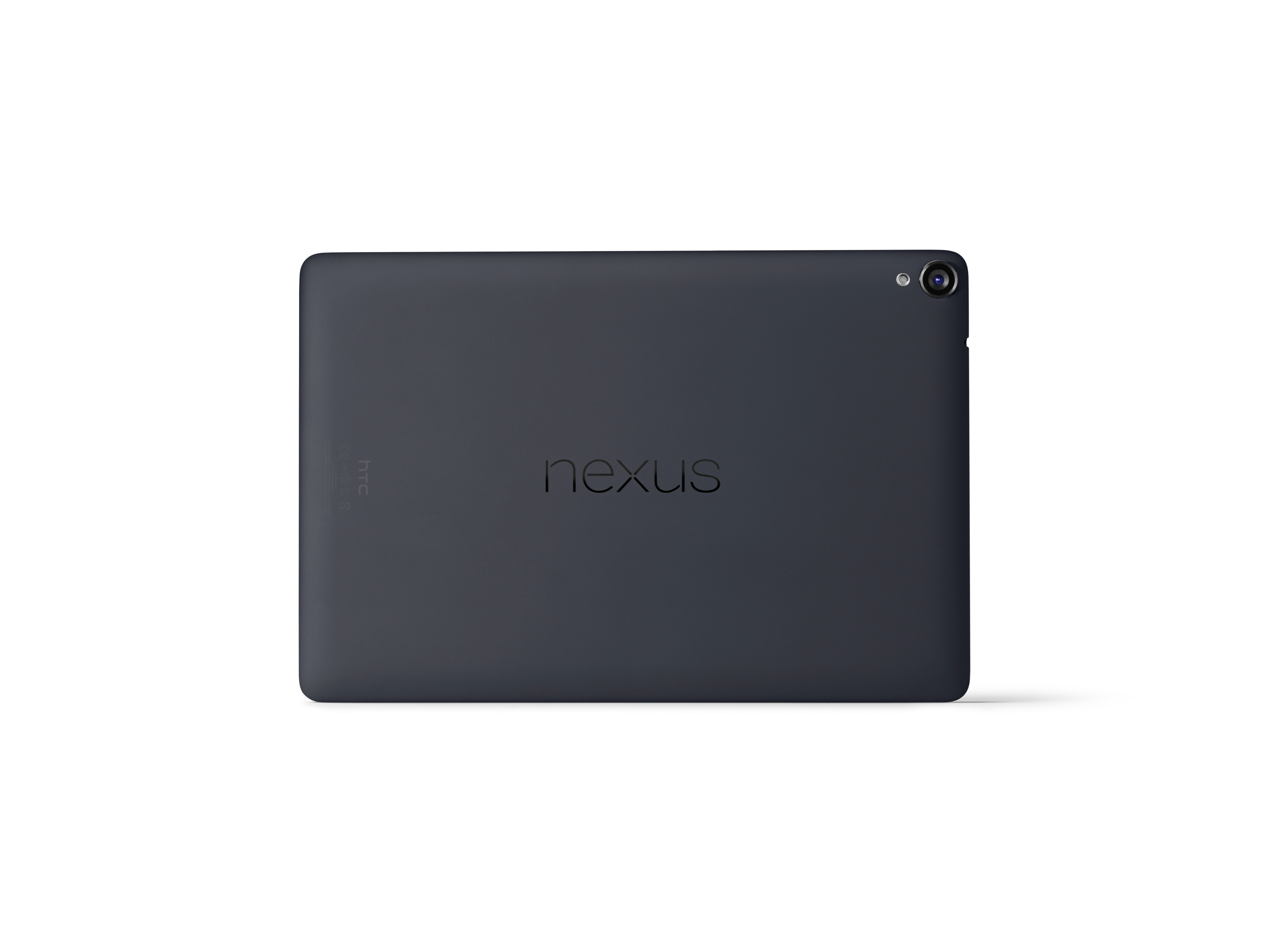 HTC Nexus 9, Tablet, 32 GB, 8,9 Zoll, Schwarz