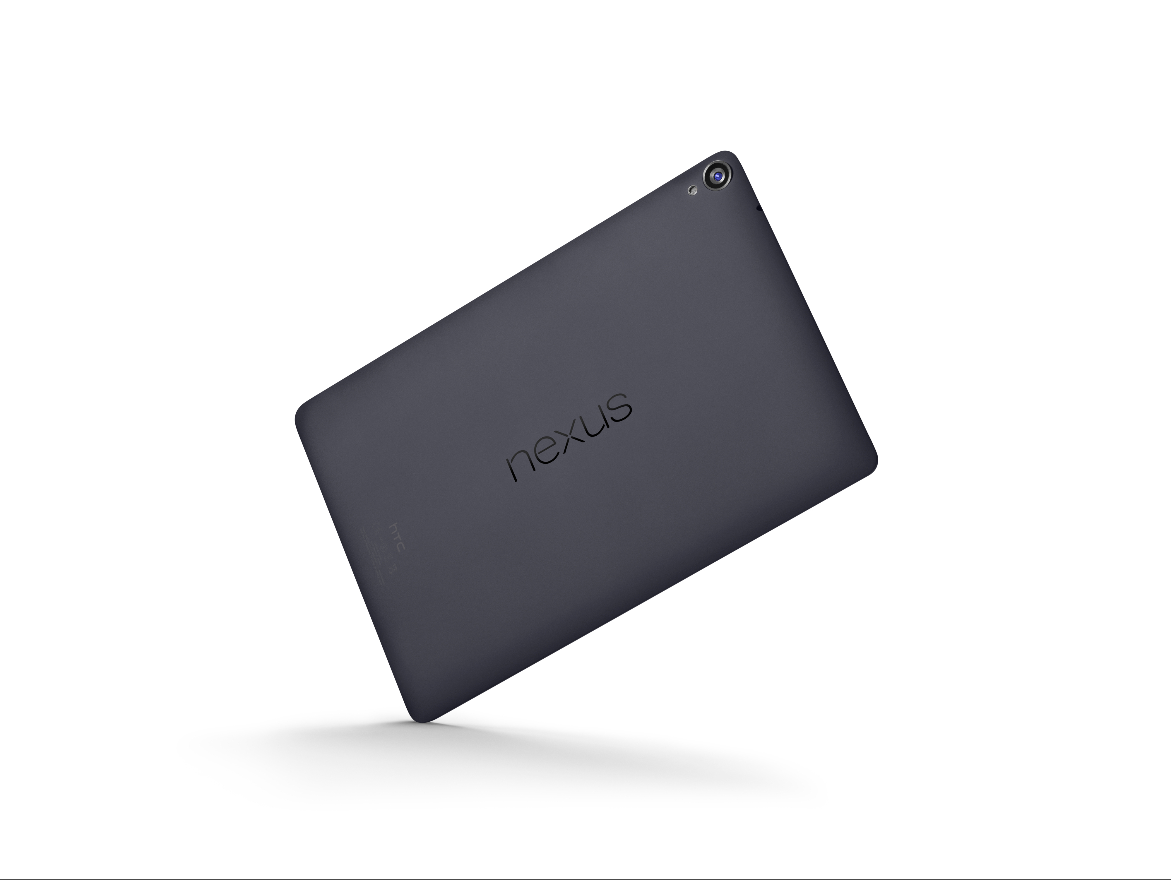 HTC Nexus 9, Tablet, 32 GB, 8,9 Zoll, Schwarz