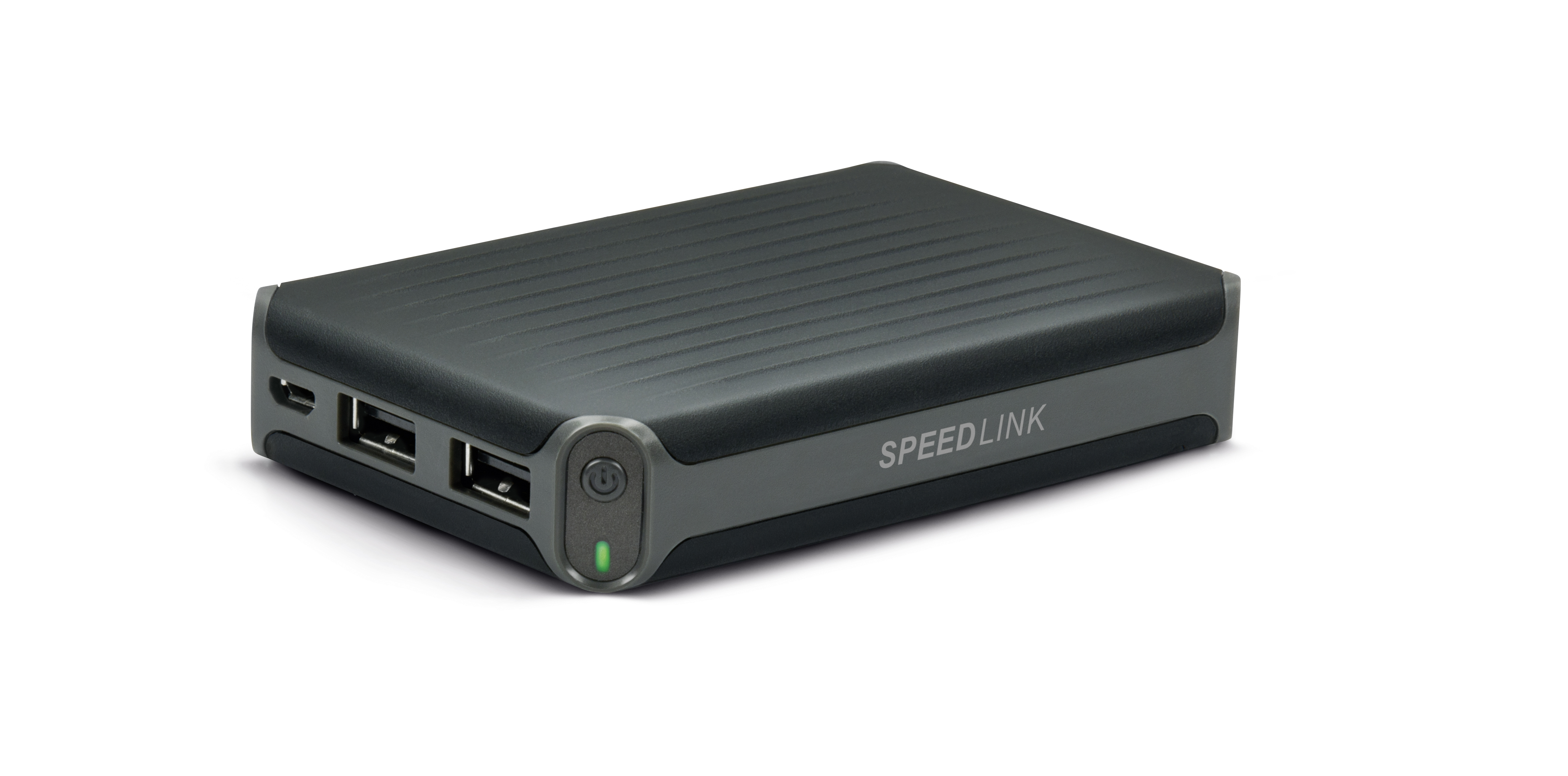 SPEEDLINK SL 6983 BK PECOS, Schwarz