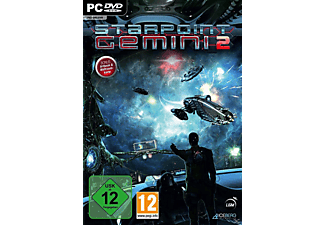 Starpoint Gemini 2 - [PC]