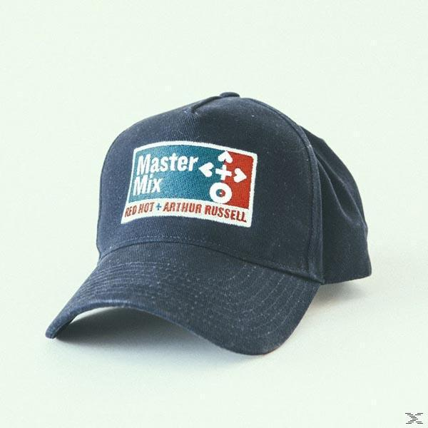 VARIOUS - Master (Vinyl) + Arthur Hot Red - Mix: Russel