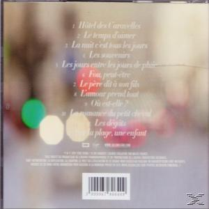 Julien Clerc - Fou, Peut-Être  - (CD)