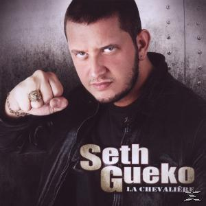 Seth Gueko - La Chevaliere  - (CD)