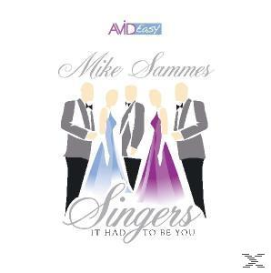 Mike Singers Sammes - It Had To Be You  - (CD)