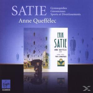 CD-Cover mit einem Mann, der einen Regenschirm hält.
