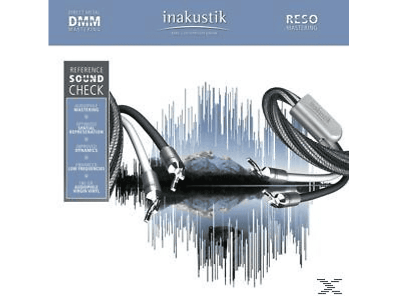Thumbnail - Reference Sound Edition - Soundcheck (Vinyl)