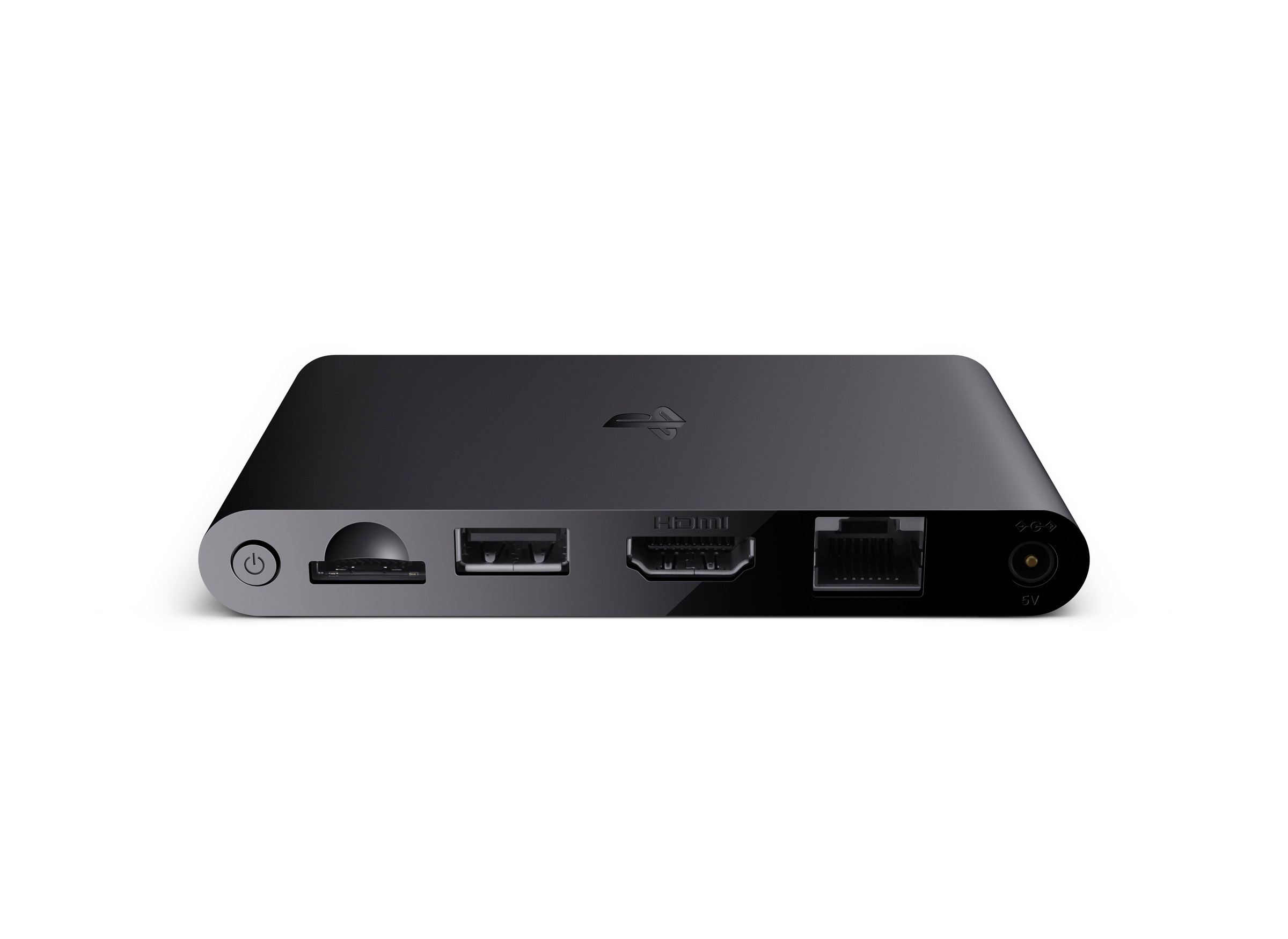 SONY PlayStation TV