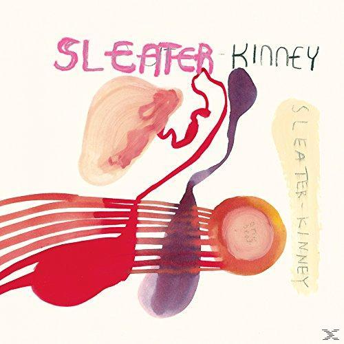- + Beat (LP One Download) Sleater-Kinney -