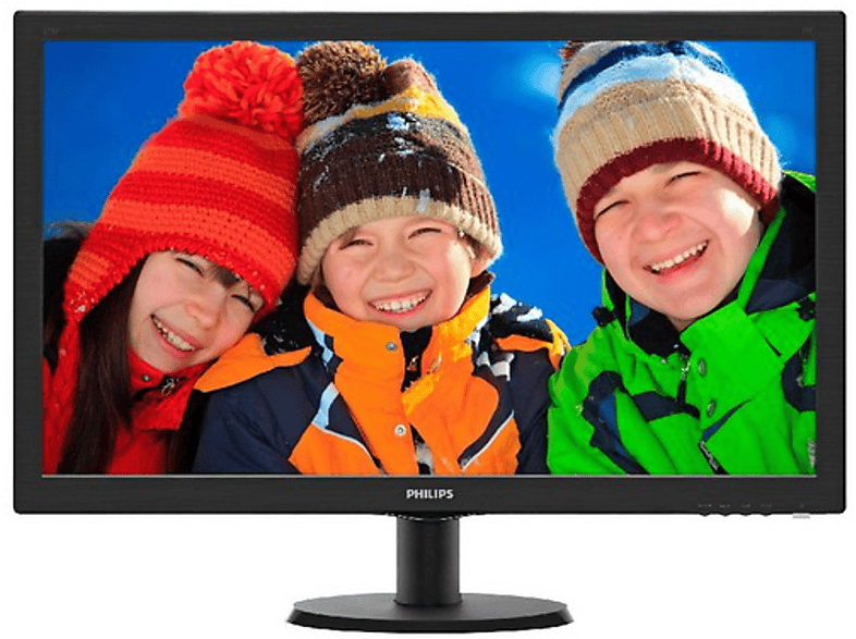 Monitor LCD TFT | Philips 273V5LHAB