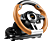 SPEEDLINK DRIFT O.Z. Racing Wheel -  (Noir-orange)