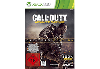 Call of Duty: Advanced Warfare (Special Edition) - [Xbox 360]