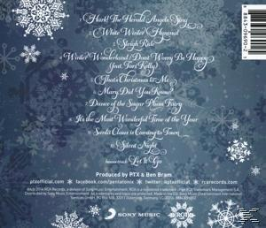 Pentatonix - That's Christmas To Me  - (CD)