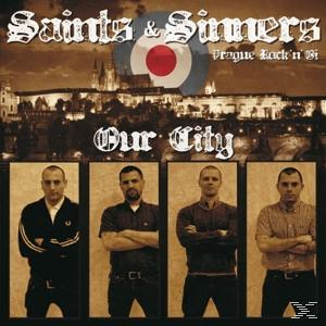 Saints & Sinners - Our - Single) (7\