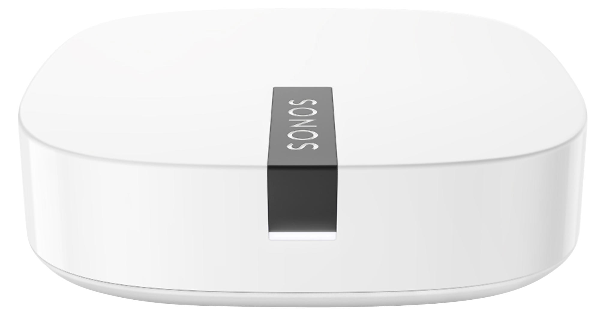 Amplificador - Sonos Boost, WiFi, equipos multiroom