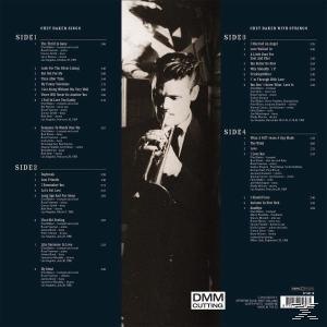 Chet Baker - (Vinyl) Sings Strings & 