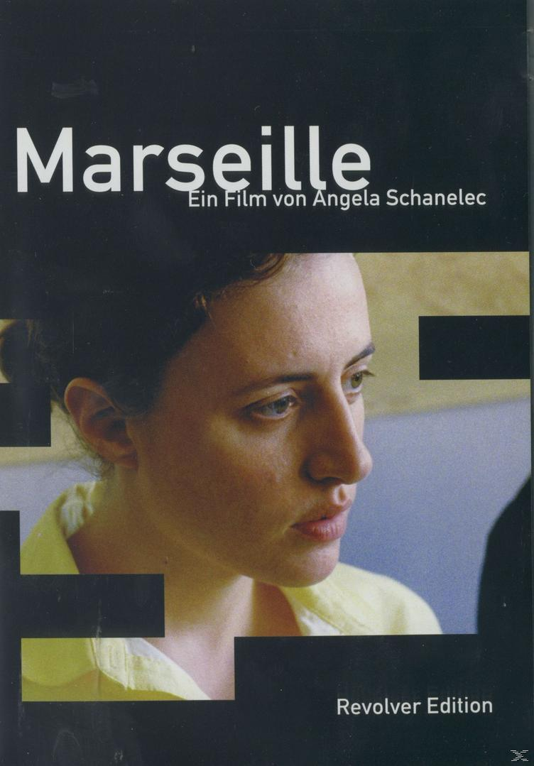 Marseille DVD