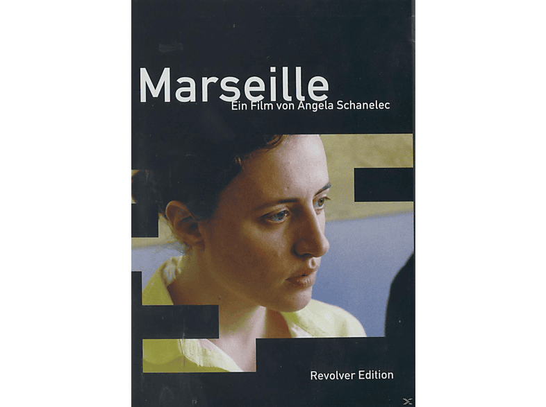 DVD Marseille