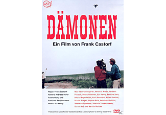 DÄMONEN DVD