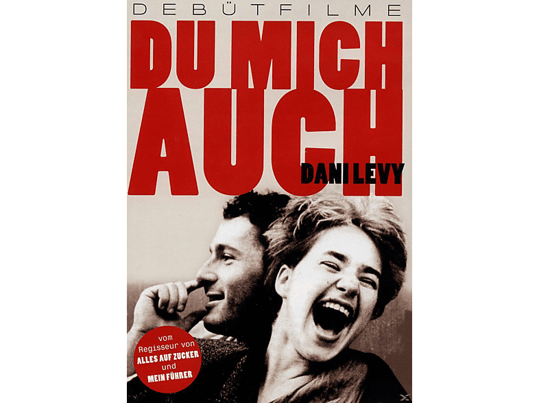 DU MICH AUCH DVD online kaufen MediaMarkt