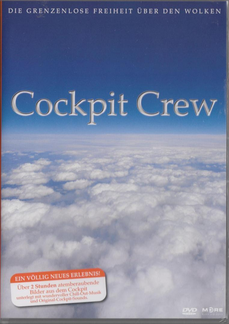 COCKPIT CREW DVD