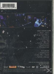 The Tea Party - The Tea Party: Intimate & Interactive (Live)  - (DVD)