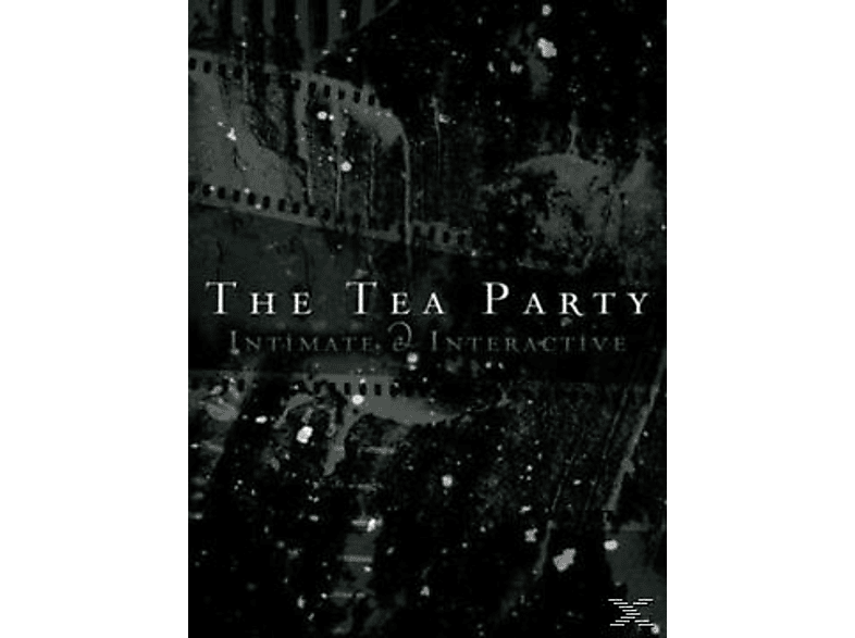 The (Live) Tea Tea - Intimate & Party - Interactive Party: The (DVD)