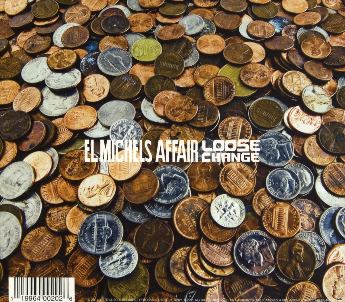 El Michels Affair - Sounding Out The City (Deluxe Edition)  - (CD)