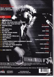 Ian Hunter - Strings Attached  - (DVD)