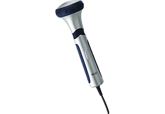 WAHL 04296-016 Deluxe Wand - Massagegerät (Silber)