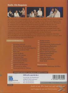 Sushi - Ein Requiem DVD