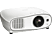 EPSON EH-TW6600W WLESS WHITE - Beamer 