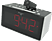 SOUNDMASTER FUR6005 - Radio-réveil (FM, Noir)
