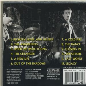 Joy Division - Maximum  - (CD)