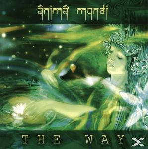 Anima Mundi - The Way  - (CD)